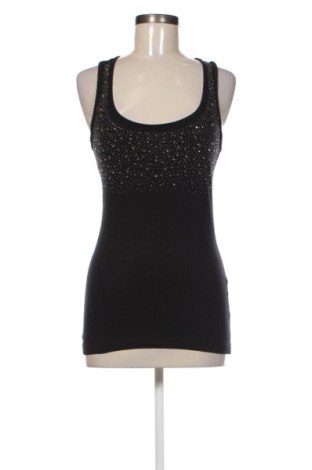 Damski top Amisu, Rozmiar M, Kolor Czarny, Cena 44,05 zł, #136861611