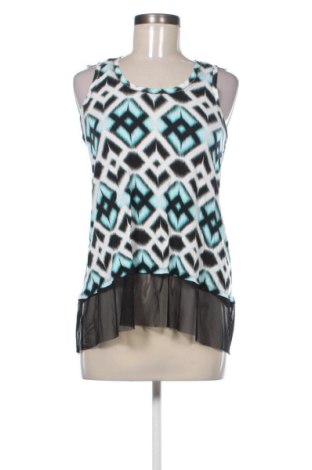 Damski top Jennifer Lopez, Rozmiar S, Kolor Kolorowy, Cena 48,23 zł, #136861762