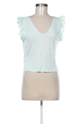Bluzka damska Unbranded, Rozmiar M, Kolor Zielony, Cena 75,02 zł, #136861927