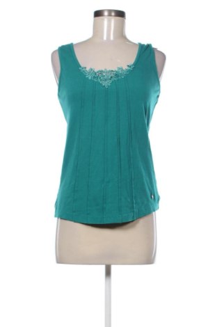 Dámský top Intown, Velikost M, Barva Zelená, Cena  255,00 Kč, #136862141