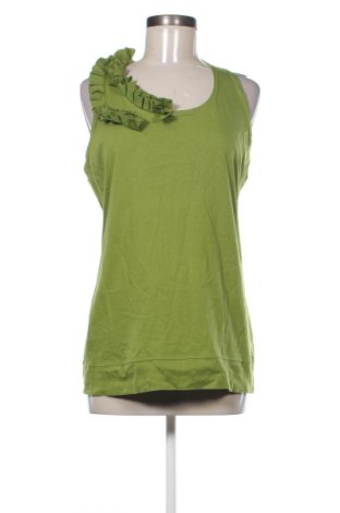 Γυναικείο τοπ Unbranded, Μέγεθος XL, Χρώμα Πράσινο, Τιμή 7,99 €, #136862195