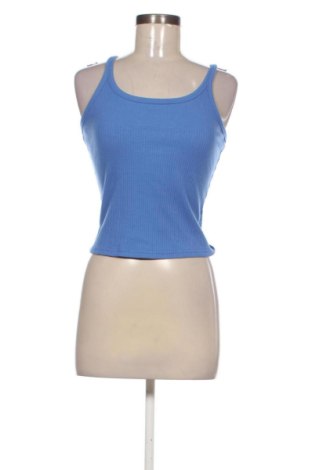 Γυναικείο τοπ Unbranded, Μέγεθος M, Χρώμα Μπλέ, Τιμή 11,99 €, #136862842