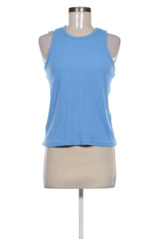 Damski top Pieces, Rozmiar XL, Kolor Niebieski, Cena 42,87 zł, #136862845