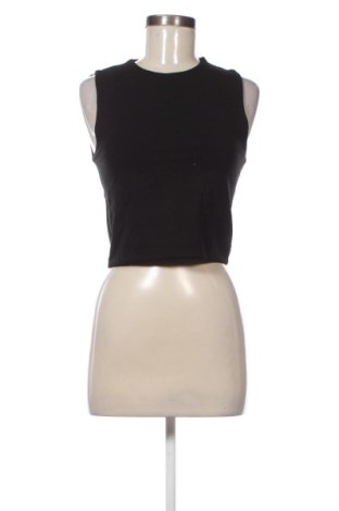 Top de femei Zara, Mărime M, Culoare Negru, Preț 65,99 Lei, #136862957