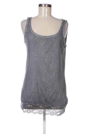 Top de femei Unbranded, Mărime L, Culoare Gri, Preț 47,99 Lei, #136863156