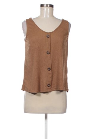 Top de femei Unbranded, Mărime S, Culoare Maro, Preț 58,99 Lei, #136863220