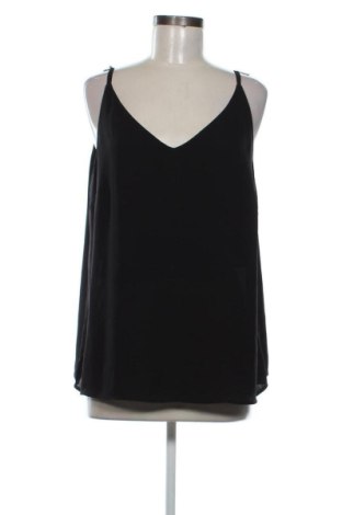 Damski top Papaya, Rozmiar XL, Kolor Czarny, Cena 45,00 zł, #136863249