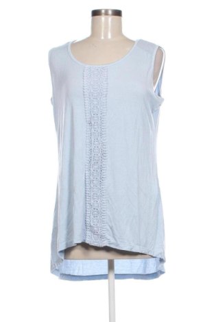 Top de femei Enjoy, Mărime L, Culoare Albastru, Preț 52,13 Lei, #136863291