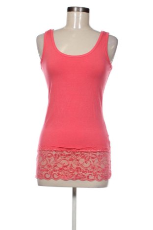 Top de femei Unbranded, Mărime S, Culoare Roz, Preț 61,99 Lei, #136863479