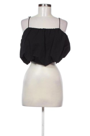Dámský top H&M, Velikost S, Barva Černá, Cena  488,00 Kč, #136863983