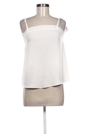 Damentop Unbranded, Größe S, Farbe Weiß, Preis 11,99 €, #136865409