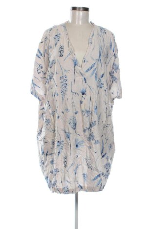 Damski top H&M, Rozmiar 3XL, Kolor Kolorowy, Cena 77,00 zł, #136865654
