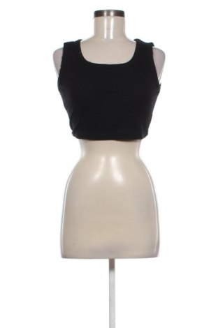 Damentop SHEIN, Größe S, Farbe Schwarz, Preis 12,00 €, #136866114