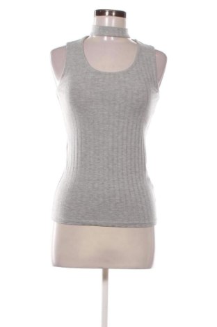 Dámský top Gina Tricot, Velikost S, Barva Šedá, Cena  283,00 Kč, #136867417