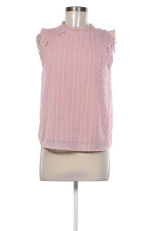 Damski top SHEIN, Rozmiar S, Kolor Różowy, Cena 55,50 zł, #136867689