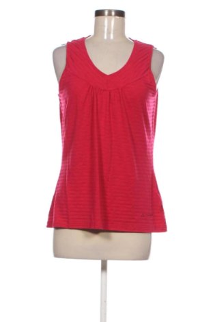 Dámský top Vaude, Velikost L, Barva Červená, Cena  652,00 Kč, #136868641
