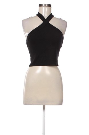 Dámský top H&M, Velikost S, Barva Černá, Cena  340,00 Kč, #136868989