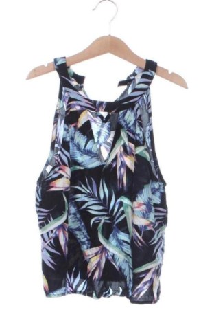 Γυναικείο τοπ H&M, Μέγεθος XS, Χρώμα Πολύχρωμο, Τιμή 14,00 €, #136868997