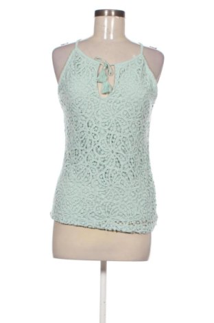 Damski top Orsay, Rozmiar S, Kolor Zielony, Cena 71,99 zł, #136869043