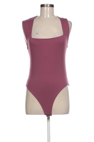 Top de femei Zara, Mărime L, Culoare Mov deschis, Preț 110,00 Lei, #136869330