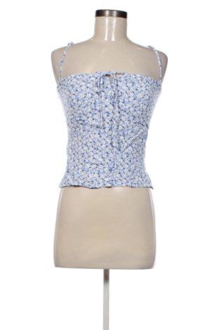 Top de femei Mango, Mărime XS, Culoare Multicolor, Preț 72,97 Lei, #136869514