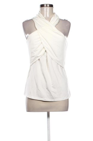 Γυναικείο τοπ Marciano by Guess, Μέγεθος XL, Χρώμα Εκρού, Τιμή 27,00 €, #136870589