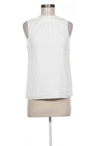 Γυναικείο τοπ H&M, Μέγεθος S, Χρώμα Λευκό, Τιμή 12,00 €, #136870722