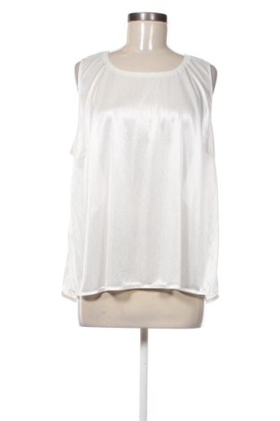 Top de femei Unbranded, Mărime XL, Culoare Alb, Preț 78,20 Lei, #136871000