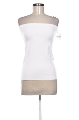 Damski top United Colors Of Benetton, Rozmiar M, Kolor Biały, Cena 56,53 zł, #136871695