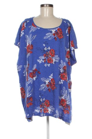 Damentop Esmara, Größe 4XL, Farbe Mehrfarbig, Preis € 9,99, #136872321