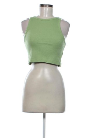 Damentop H&M, Größe M, Farbe Grün, Preis 9,00 €, #136873042
