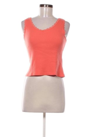 Dámský top Up 2 Fashion, Velikost S, Barva Oranžová, Cena  312,00 Kč, #136873276