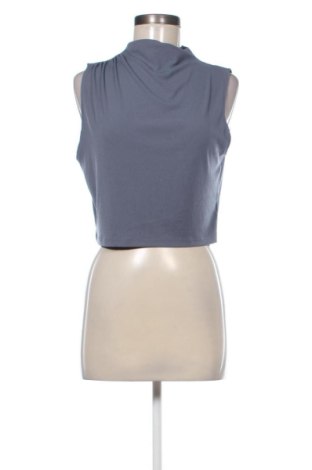 Dámský top H&M, Velikost M, Barva Modrá, Cena  283,00 Kč, #136873646