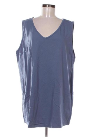 Dámský top Bpc Bonprix Collection, Velikost XXL, Barva Modrá, Cena  397,00 Kč, #136873895