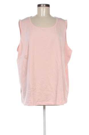 Damski top Unbranded, Rozmiar XXL, Kolor Różowy, Cena 63,99 zł, #136874603