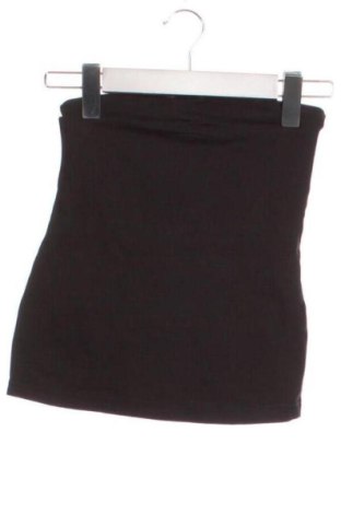 Damski top Esmara, Rozmiar XXS, Kolor Czarny, Cena 48,23 zł, #136874990