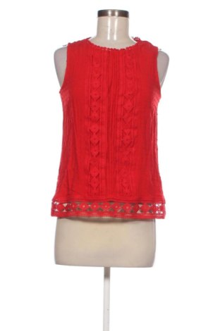 Női top Orsay, Méret S, Szín Piros, Ár 5 372 Ft, #136875038