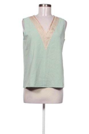 Damski top SHEIN, Rozmiar M, Kolor Zielony, Cena 44,99 zł, #136875793