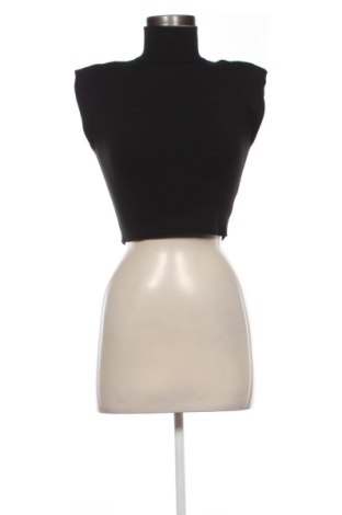 Γυναικείο τοπ Unbranded, Μέγεθος XXS, Χρώμα Μαύρο, Τιμή 27,68 €, #136875824