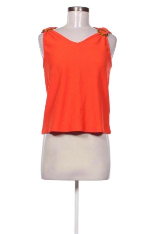 Damentop Unbranded, Größe M, Farbe Orange, Preis 8,99 €, #136875896