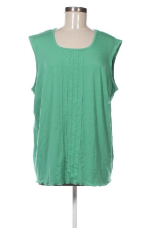 Top de femei Unbranded, Mărime XXL, Culoare Verde, Preț 51,99 Lei, #136875926