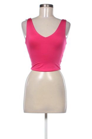 Top de femei Amisu, Mărime S, Culoare Roz, Preț 50,99 Lei, #136876917