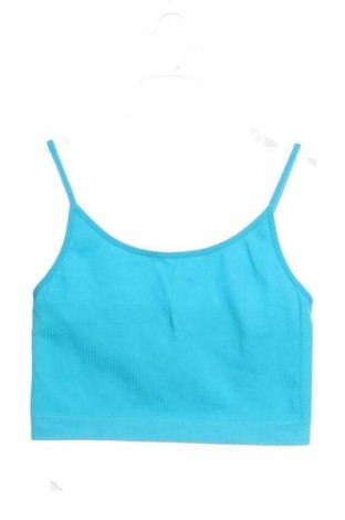 Top de femei Fb Sister, Mărime XS, Culoare Albastru, Preț 31,99 Lei, #136877082
