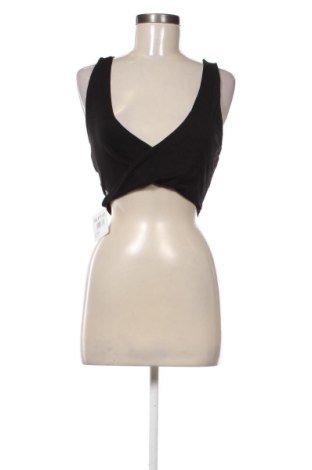 Top de femei Unbranded, Mărime M, Culoare Negru, Preț 63,99 Lei, #136877432