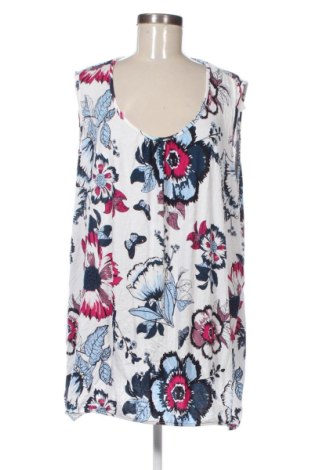 Top de femei Esmara, Mărime 3XL, Culoare Multicolor, Preț 57,99 Lei, #136877686