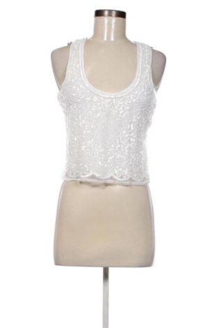 Dámský top Unbranded, Velikost M, Barva Bílá, Cena  399,00 Kč, #136877777