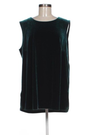 Dámský top Unbranded, Velikost XXL, Barva Zelená, Cena  259,00 Kč, #136877885