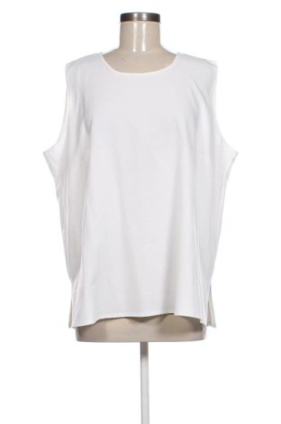 Damski top Unbranded, Rozmiar XXL, Kolor Biały, Cena 102,57 zł, #136879005