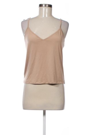 Top de femei Unbranded, Mărime M, Culoare Bej, Preț 124,99 Lei, #136879307