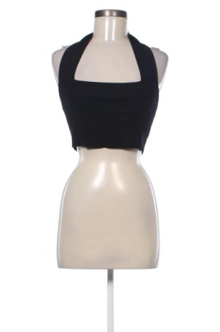 Top de femei Zara, Mărime L, Culoare Negru, Preț 46,92 Lei, #136880067